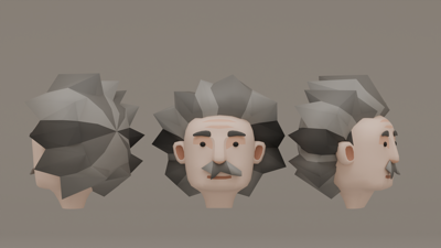 The Mad Scientist